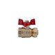 Кран шаровый Koer KR.352 - 20x3/4F Wing (LL1789) Кран шаровый Koer KR.352 - 20x3/4F Wing (LL1789)