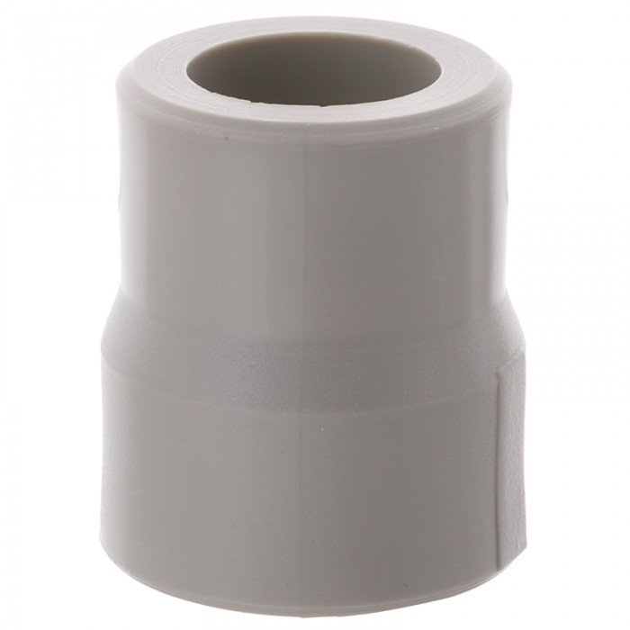 Муфта редукционная 32x25 PPR Europroduct EP.0013 (EP4064) Муфта редукционная 32x25 PPR Europroduct EP.0013 (EP4064)