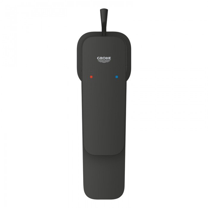 Одноважільний змішувач для раковини Grohe Cubeo S-розміру (1016942430) Одноважільний змішувач для раковини Grohe Cubeo S-розміру (1016942430)