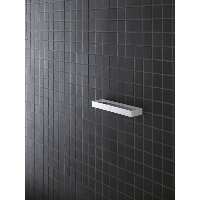 Кольцо для полотенца Grohe Selection Cube (40766000)