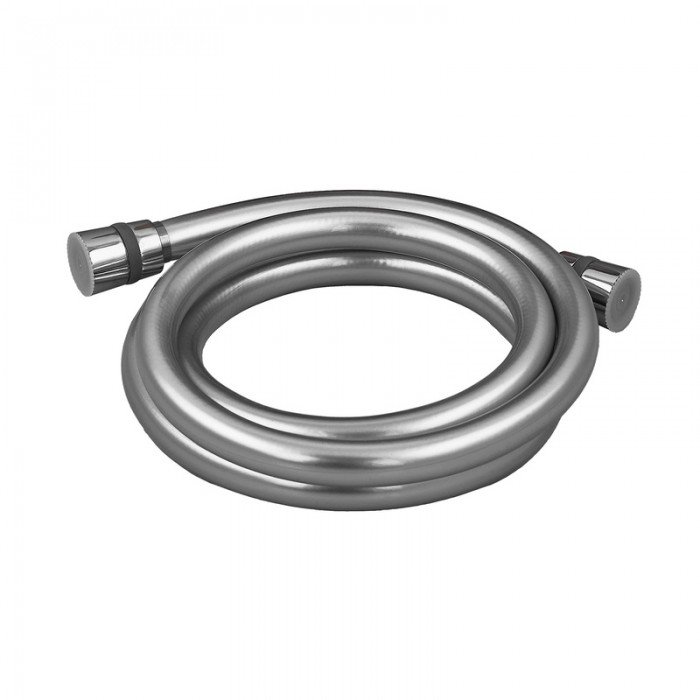 Шланг Zerix Silver.F03 - 150см Упаковка коробка  (ZX5561) Шланг Zerix Silver.F03 - 150см Упаковка коробка  (ZX5561)