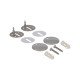 Комплект Grohe Set Унитаз ELLIPSE-0305-T3 + Инсталляция UA388400WG + панель 38732000 (388400WGELLIP Комплект Grohe Set Унитаз ELLIPSE-0305-T3 + Инсталляция UA388400WG + панель 38732000 (388400WGELLIP