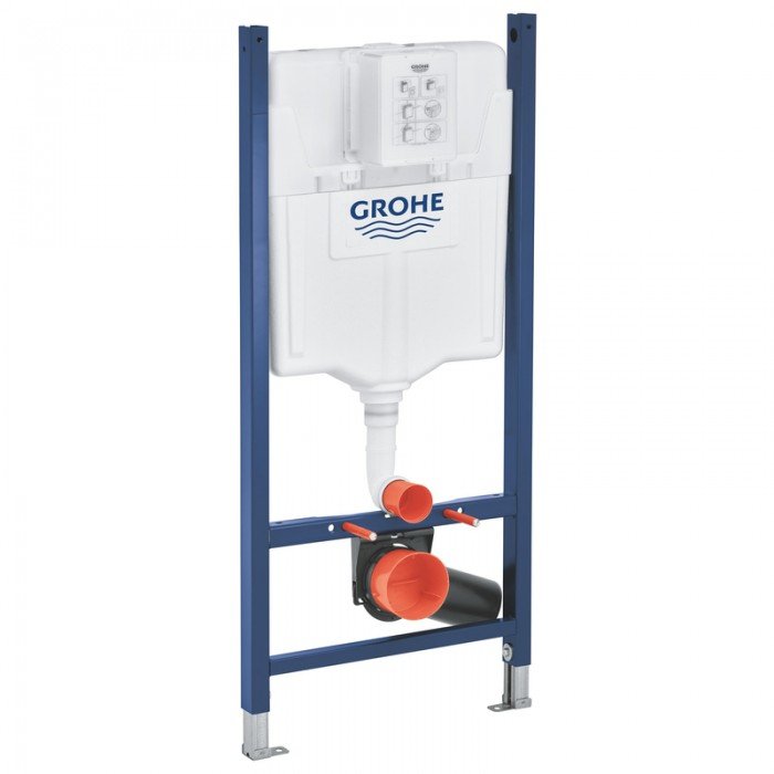 Комплект Grohe Set Унитаз ELLIPSE-0305-T3 + Инсталляция UA388400WG + панель 38732000 (388400WGELLIP Комплект Grohe Set Унитаз ELLIPSE-0305-T3 + Инсталляция UA388400WG + панель 38732000 (388400WGELLIP