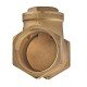 Клапан зворотній пелюстковий Koer KR.174-40 - 1 1/2" Т-подібний (KR5262) Клапан зворотній пелюстковий Koer KR.174-40 - 1 1/2" Т-подібний (KR5262)