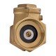 Клапан зворотній пелюстковий Koer KR.174-40 - 1 1/2" Т-подібний (KR5262) Клапан зворотній пелюстковий Koer KR.174-40 - 1 1/2" Т-подібний (KR5262)