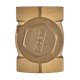 Клапан зворотній пелюстковий Koer KR.174-40 - 1 1/2" Т-подібний (KR5262) Клапан зворотній пелюстковий Koer KR.174-40 - 1 1/2" Т-подібний (KR5262)