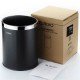 Відро для сміття Rixo Solido WB102B (WB102B)