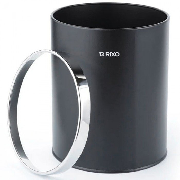 Відро для сміття Rixo Solido WB102B (WB102B)