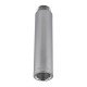 Удлинитель Europroduct EP.E100.Chr - 1/2"MF-100мм хром (EP6132) Удлинитель Europroduct EP.E100.Chr - 1/2"MF-100мм хром (EP6132)