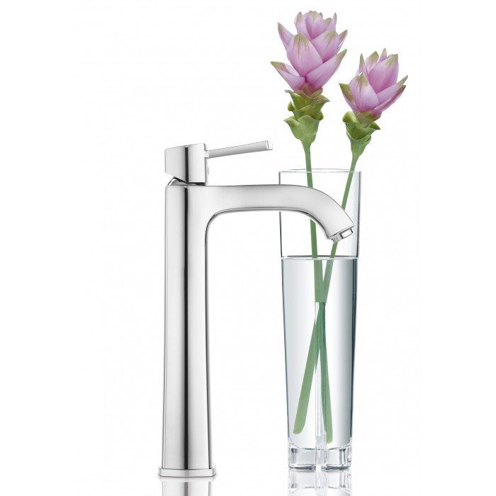 Смеситель на столешницу для раковины XL-размера Grohe Grandera (23313000)