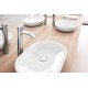 Смеситель на столешницу для раковины XL-размера Grohe Grandera (23313000)