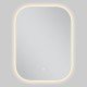 Зеркало Mixxus Premium DIVERSE MR15-90x70-Reverse с Led Touch, Anti-fog, димером (3-6,5kK) (MP6639)