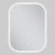 Зеркало Mixxus Premium DIVERSE MR15-90x70-Reverse с Led Touch, Anti-fog, димером (3-6,5kK) (MP6639)