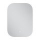 Зеркало Mixxus Premium DIVERSE MR15-90x70-Reverse с Led Touch, Anti-fog, димером (3-6,5kK) (MP6639)