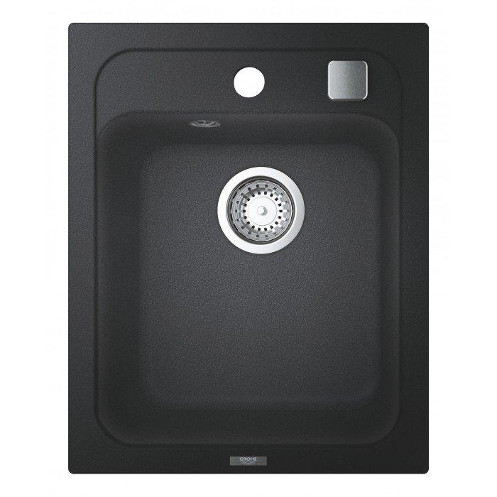 Композитная мойка для кухни Grohe K700 (31650AP0)