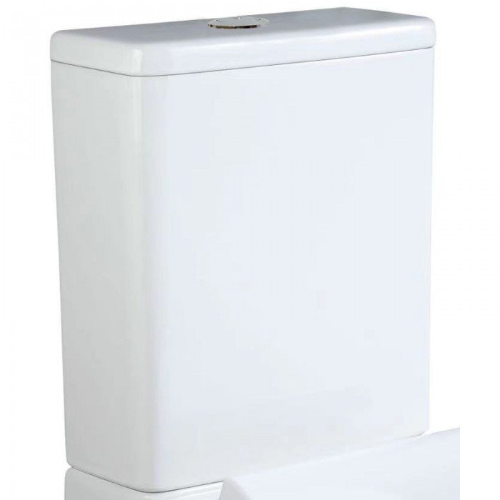 Бачок для унитаза-компакта Mixxus Wave-0402-T3 Tank 650x350x830 со сливной арматурой (MI8333) Бачок для унитаза-компакта Mixxus Wave-0402-T3 Tank 650x350x830 со сливной арматурой (MI8333)
