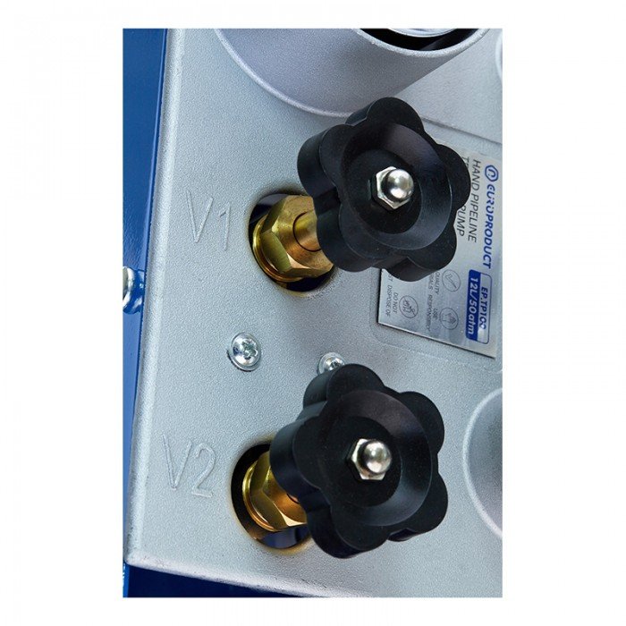 Опрессовщик гидравлический ручной Europroduct EP.TP100 для PPR труб (12л, 50АТМ) (EP6097) Опрессовщик гидравлический ручной Europroduct EP.TP100 для PPR труб (12л, 50АТМ) (EP6097)