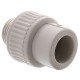 Муфта 20x1/2M" НР Europroduct EP.0058 (EP3983) Муфта 20x1/2M" НР Europroduct EP.0058 (EP3983)