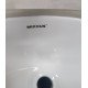 Раковина врезная под столешницу MIXXUS PREMIUM TOPPER-1701 495х405х205mm с переливом (MP6568) Раковина врезная под столешницу MIXXUS PREMIUM TOPPER-1701 495х405х205mm с переливом (MP6568)
