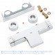 Термостат для ванны Grohe Grohtherm 2000 NEW (34464001) Термостат для ванны Grohe Grohtherm 2000 NEW (34464001)