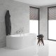 Термостат для ванны Grohe Grohtherm 2000 NEW (34464001) Термостат для ванны Grohe Grohtherm 2000 NEW (34464001)