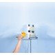 Термостат для ванны Grohe Grohtherm 2000 NEW (34464001) Термостат для ванны Grohe Grohtherm 2000 NEW (34464001)