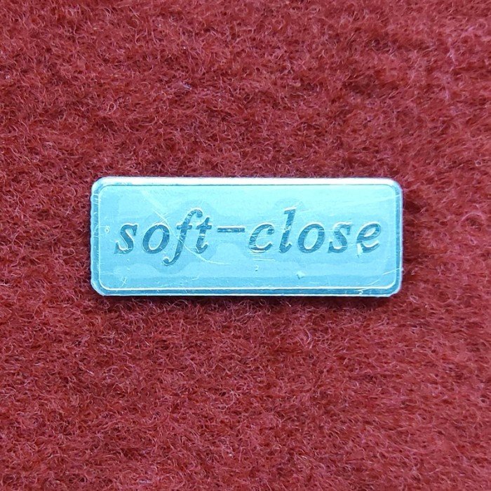 Двері в нішу Koer SR SD01-140x200-TR-01 прозоре скло Easy Clean 8мм, хром (KR5380)