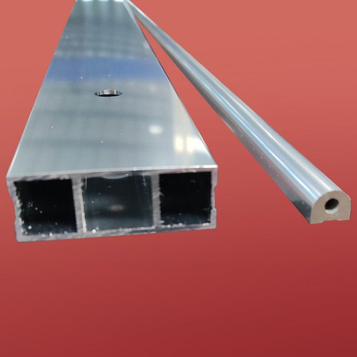 Двері в нішу Koer SR SD01-140x200-TR-01 прозоре скло Easy Clean 8мм, хром (KR5380)