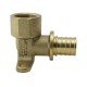 Уголок переходной настенный с ВР Koer KA.LW06F-20 - 20(2.8mm) x 1/2"F (KR4881) Уголок переходной настенный с ВР Koer KA.LW06F-20 - 20(2.8mm) x 1/2"F (KR4881)