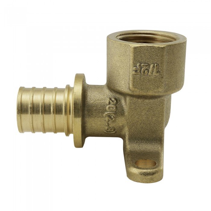 Уголок переходной настенный с ВР Koer KA.LW06F-20 - 20(2.8mm) x 1/2"F (KR4881) Уголок переходной настенный с ВР Koer KA.LW06F-20 - 20(2.8mm) x 1/2"F (KR4881)