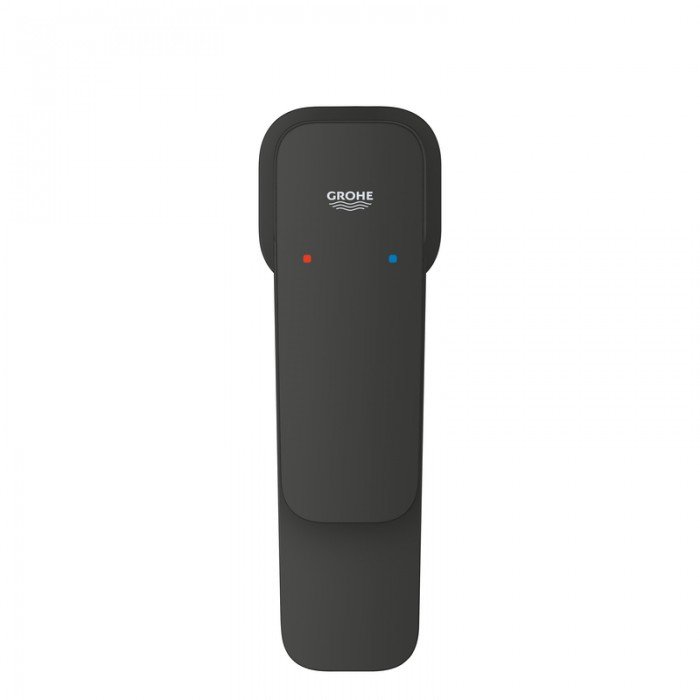 Одноважільний змішувач для раковини Grohe Cubeo S-розміру (1016992430) Одноважільний змішувач для раковини Grohe Cubeo S-розміру (1016992430)