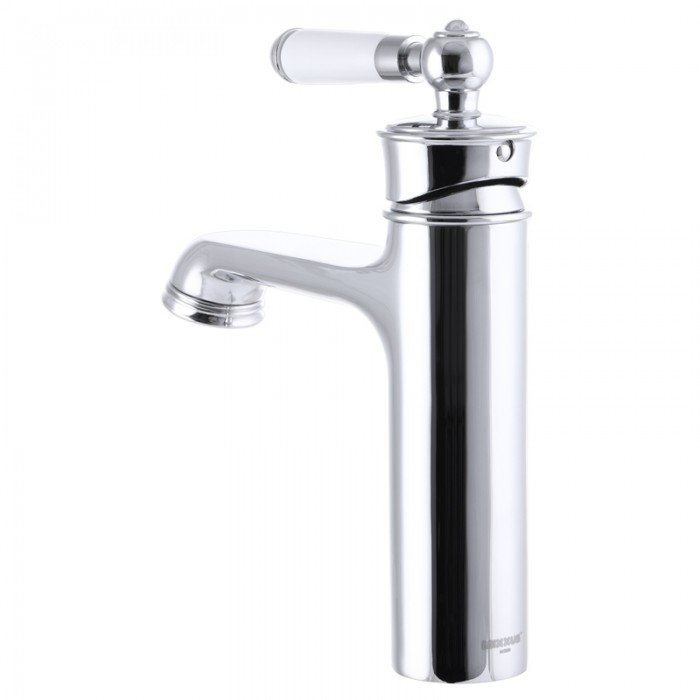Змішувач для умивальника MIXXUS PREMIUM VINTAGE 001-A (MI2848) Змішувач для умивальника MIXXUS PREMIUM VINTAGE 001-A (MI2848)