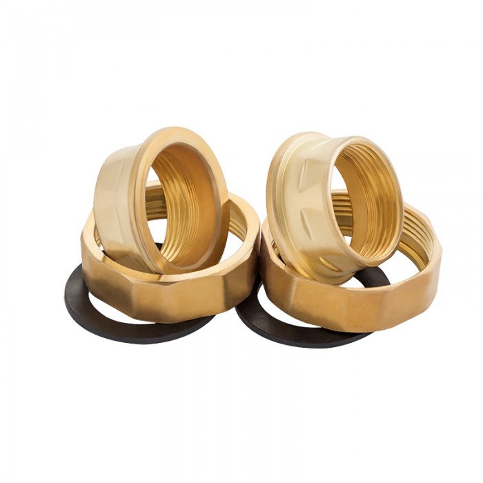 Насос циркуляционный Koer KP.GRS-32/6-180 (с гайками, кабелем и вилкой) (обмотка - медь) (KP2899)