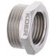 Футорка 1/2"х3/4" Koer KF.F0608 (KF0082) Футорка 1/2"х3/4" Koer KF.F0608 (KF0082)