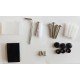 Душова перегородка Mixxus Premium FLAT SP02-120x200-TR Black Walk-In прозоре скло 8мм (MI6857) Душова перегородка Mixxus Premium FLAT SP02-120x200-TR Black Walk-In прозоре скло 8мм (MI6857)