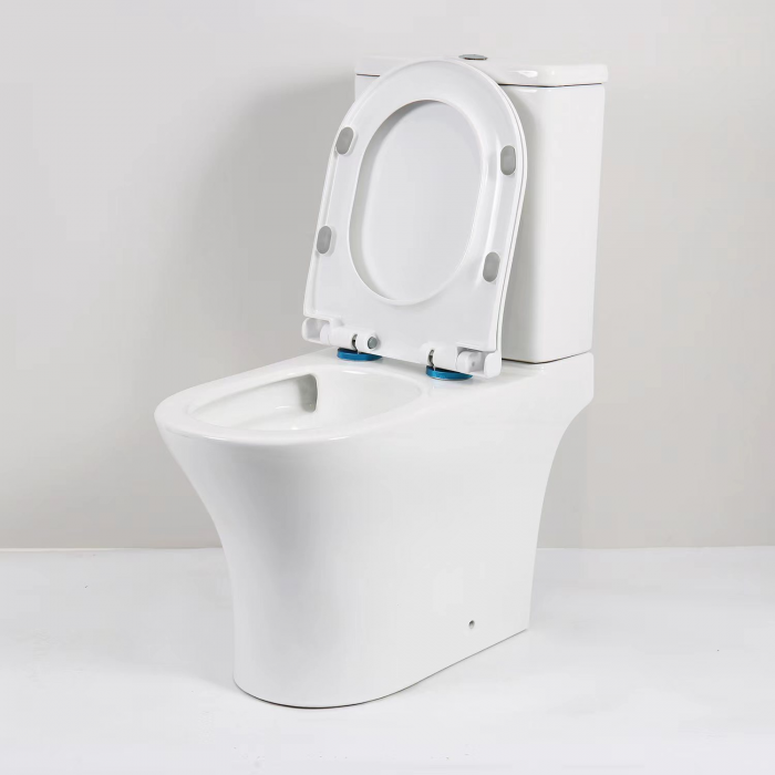 Унитаз-компакт Mixxus WAVE-0402-T3 650x350x830mm система смыва TORNADO 3.0 (MI7037) Унитаз-компакт Mixxus WAVE-0402-T3 650x350x830mm система смыва TORNADO 3.0 (MI7037)