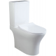 Унитаз-компакт Mixxus WAVE-0402-T3 650x350x830mm система смыва TORNADO 3.0 (MI7037) Унитаз-компакт Mixxus WAVE-0402-T3 650x350x830mm система смыва TORNADO 3.0 (MI7037)