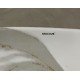 Раковина накладная MIXXUS PREMIUM ELLIPSE-0105 MARBLE-BLACK 600х400х150mm (MP6565) Раковина накладная MIXXUS PREMIUM ELLIPSE-0105 MARBLE-BLACK 600х400х150mm (MP6565)