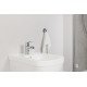 Крючок для халата Grohe Essentials New (40364001) Крючок для халата Grohe Essentials New (40364001)