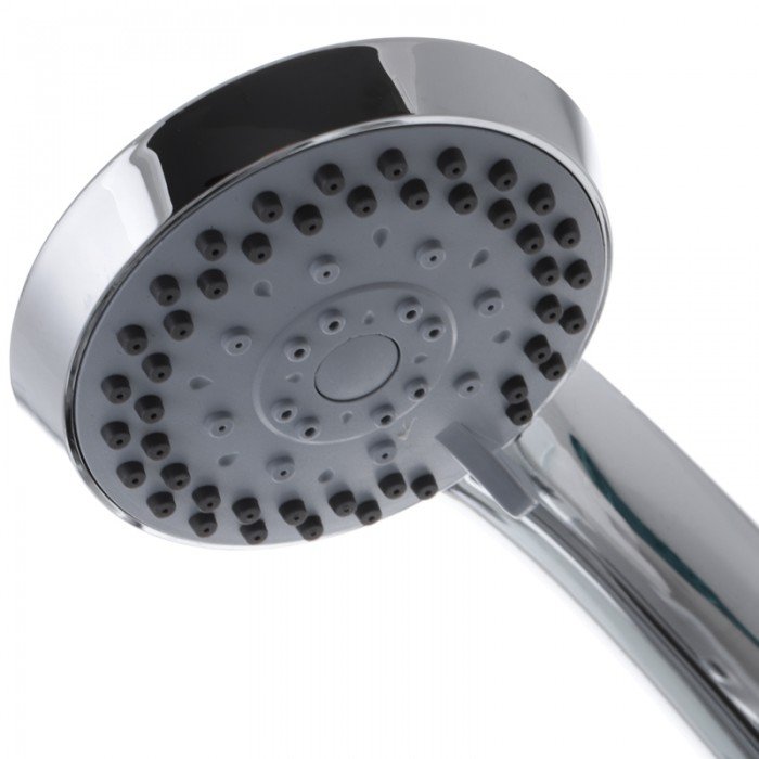 Смеситель для ванны Haiba Zeus 140 (HB0420) Смеситель для ванны Haiba Zeus 140 (HB0420)