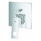 Смеситель скрытого монтажа на 2 потребителя Grohe Eurocube (24062000) Смеситель скрытого монтажа на 2 потребителя Grohe Eurocube (24062000)