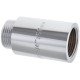 Удлинитель 3/4"-50мм (хром) Koer KF.E08-50.CHR (KF0110)