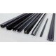 Душевая кабина без поддона Mixxus Premium DIVERSE SC03-120x80x195-TR Black прозрачное стекло 6мм (M