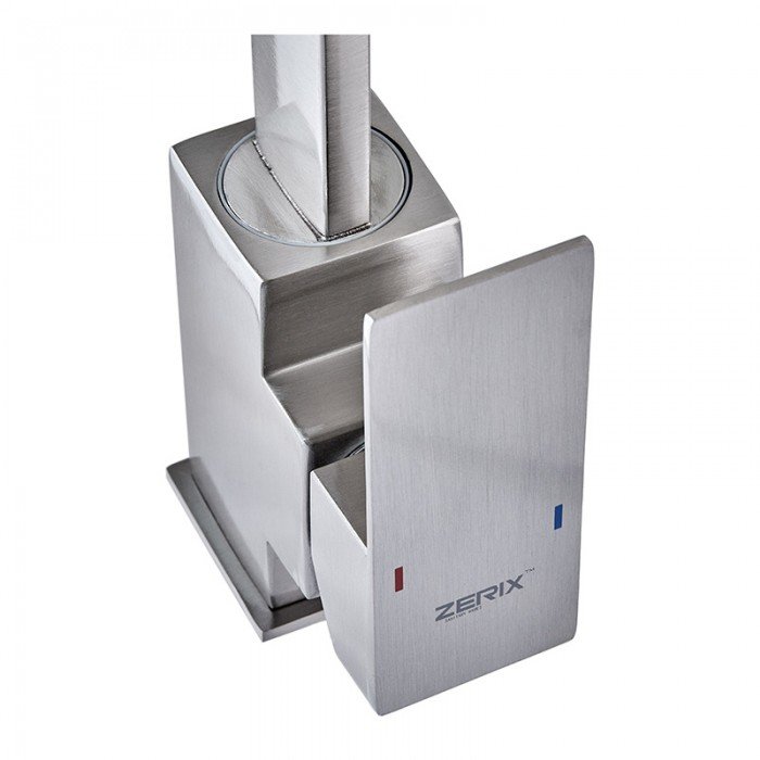 Змішувач для кухні Zerix KUB 011 (ZX4763) Змішувач для кухні Zerix KUB 011 (ZX4763)