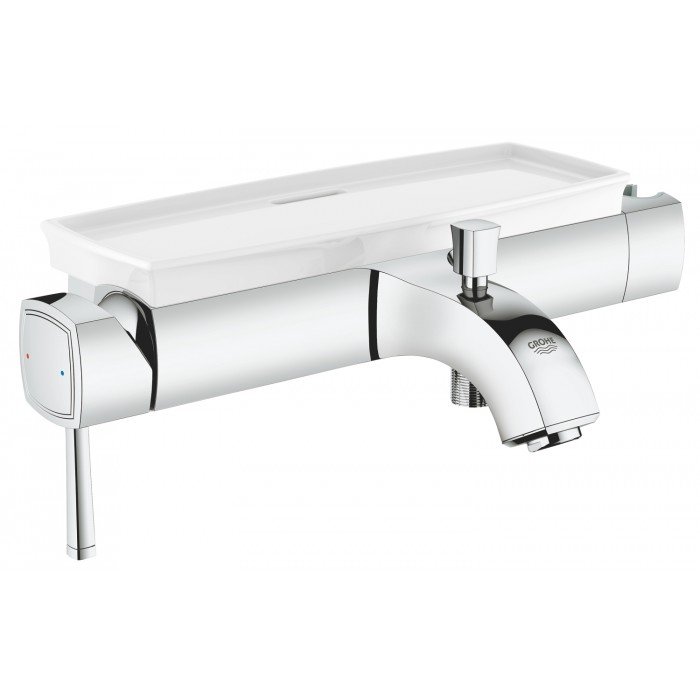 Смеситель для ванны Grohe Grandera (23317000)
