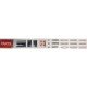 Боковая стенка для кабины Koer SR SW05-90x200-TR-01 прозрачное стекло Easy Clean 6мм, хром (KR5407) Боковая стенка для кабины Koer SR SW05-90x200-TR-01 прозрачное стекло Easy Clean 6мм, хром (KR5407)