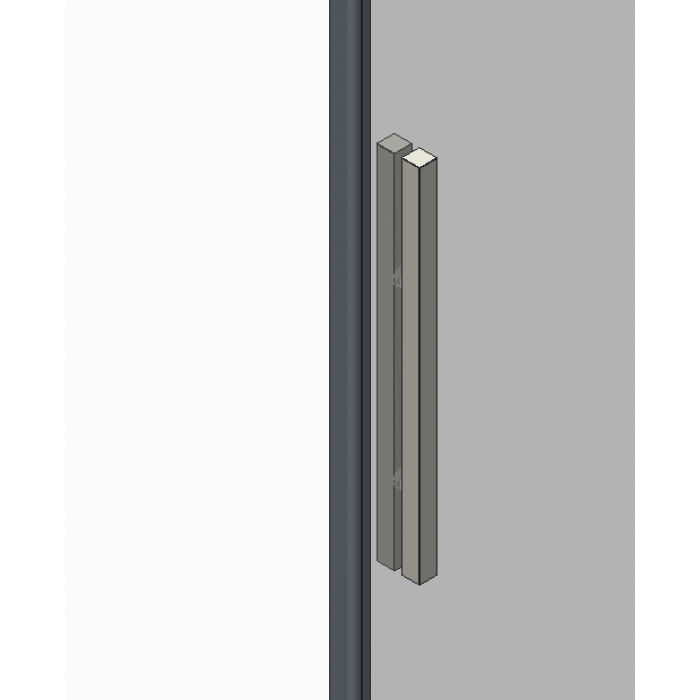 Боковая стенка для кабины Koer SR SW05-90x200-TR-01 прозрачное стекло Easy Clean 6мм, хром (KR5407) Боковая стенка для кабины Koer SR SW05-90x200-TR-01 прозрачное стекло Easy Clean 6мм, хром (KR5407)
