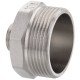 Ниппель редукционный 1/2"x1-1/2" Koer KF.N0616 (KF0040)