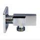 Кран шаровый Koer 1/2x1/2 (KR.512) (KR0008) Кран шаровый Koer 1/2x1/2 (KR.512) (KR0008)