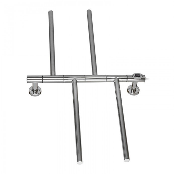 Сушарка для рушників електрична Zerix Turn EPT-5171 (поворотна, 50W) (ZX5028) Сушарка для рушників електрична Zerix Turn EPT-5171 (поворотна, 50W) (ZX5028)